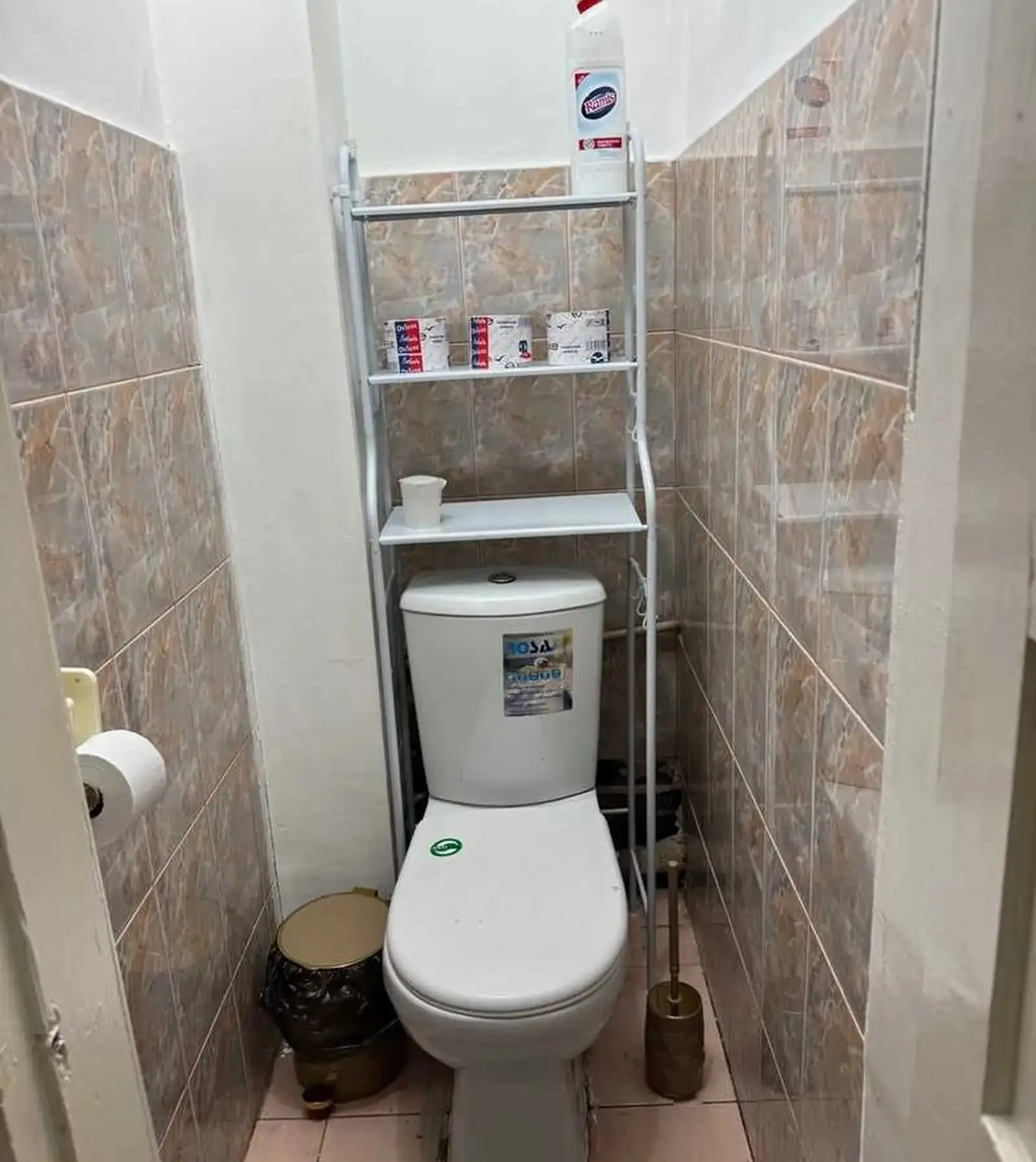 3-комн. квартира, 1 этаж, 70м², Сино