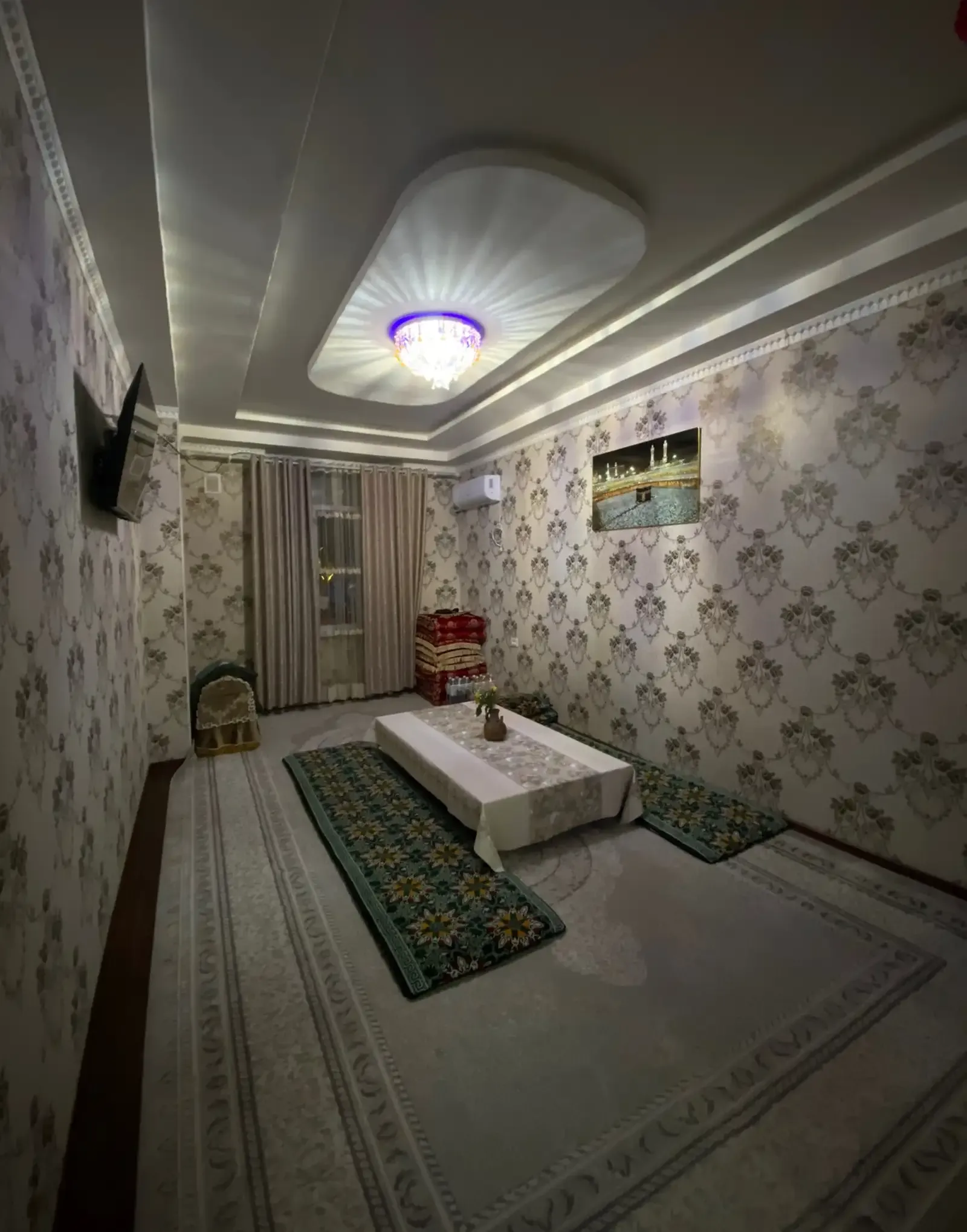 2-к квартира, 2 этаж, 53 м², н.Сино