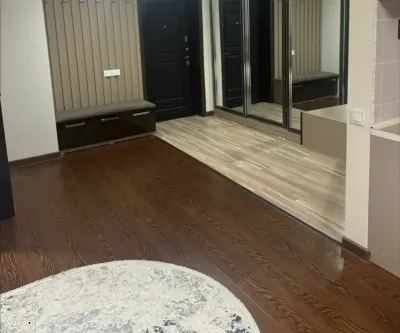 2-комн. квартира, 10 этаж, 80м², Сомони