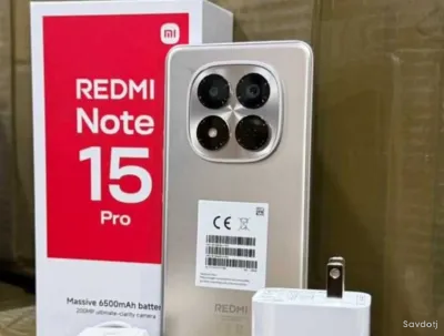 Xiaomi Redmi 256 gb