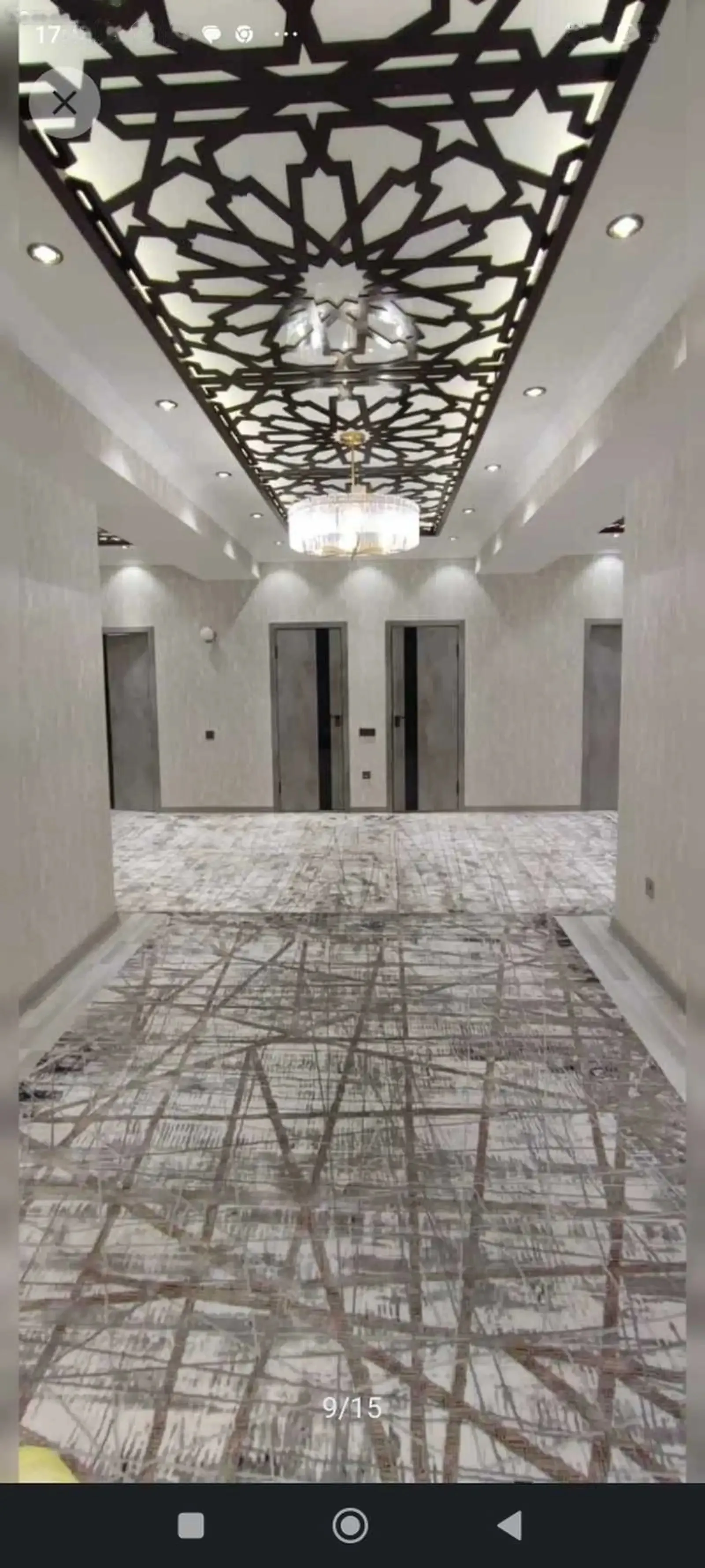 3-комн. квартира, 5 этаж, 130м², Скорый
