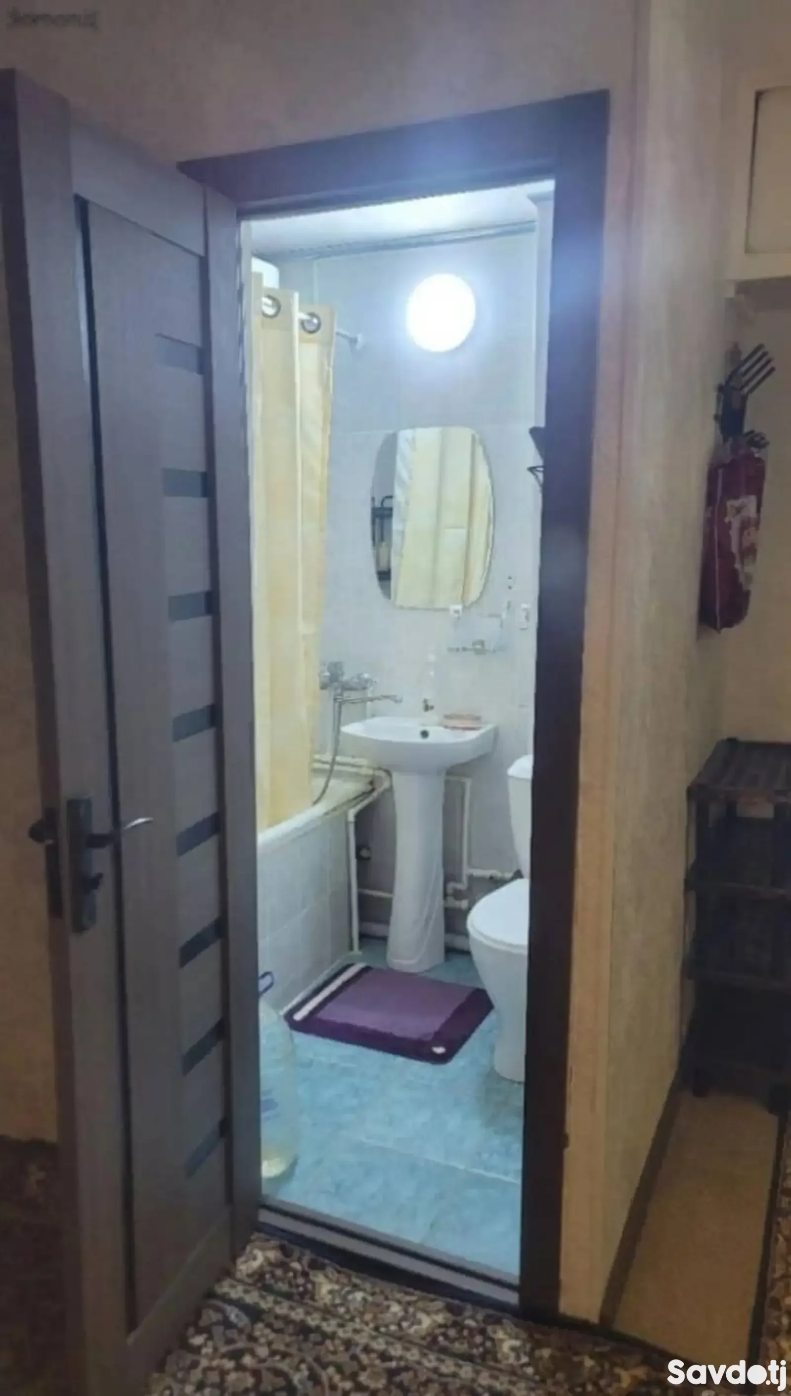 1-комн. квартира, 1 этаж, 36 м², 12 микрорайон