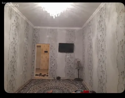 2-комн. квартира, 11 этаж, 60м², Фирдавси