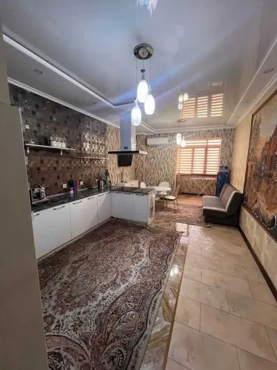 2-комн. квартира, 8 этаж, 115м², И. Сомони