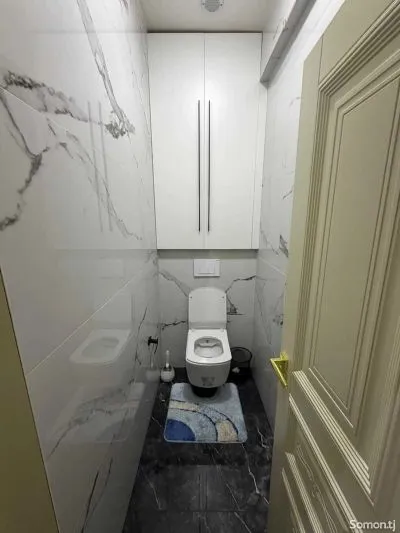 2-комн. квартира, 11 этаж, 108м², Шохмансур