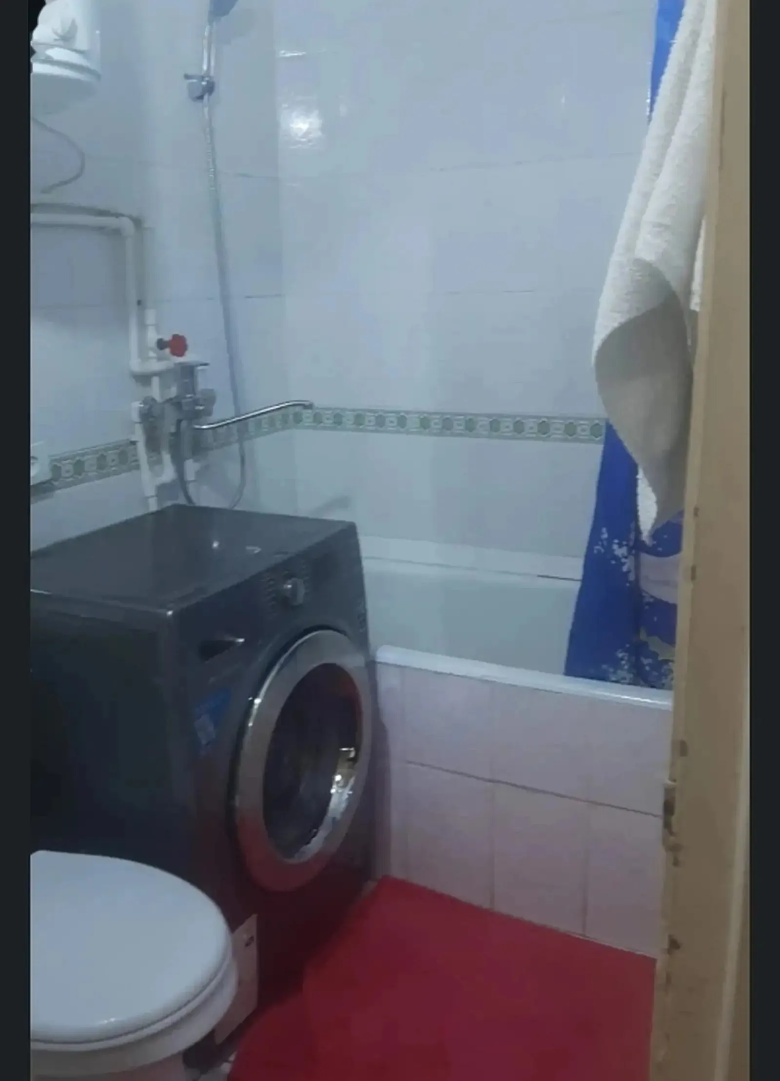 3-комн. квартира, 3 этаж, 70м², 20 Мкр