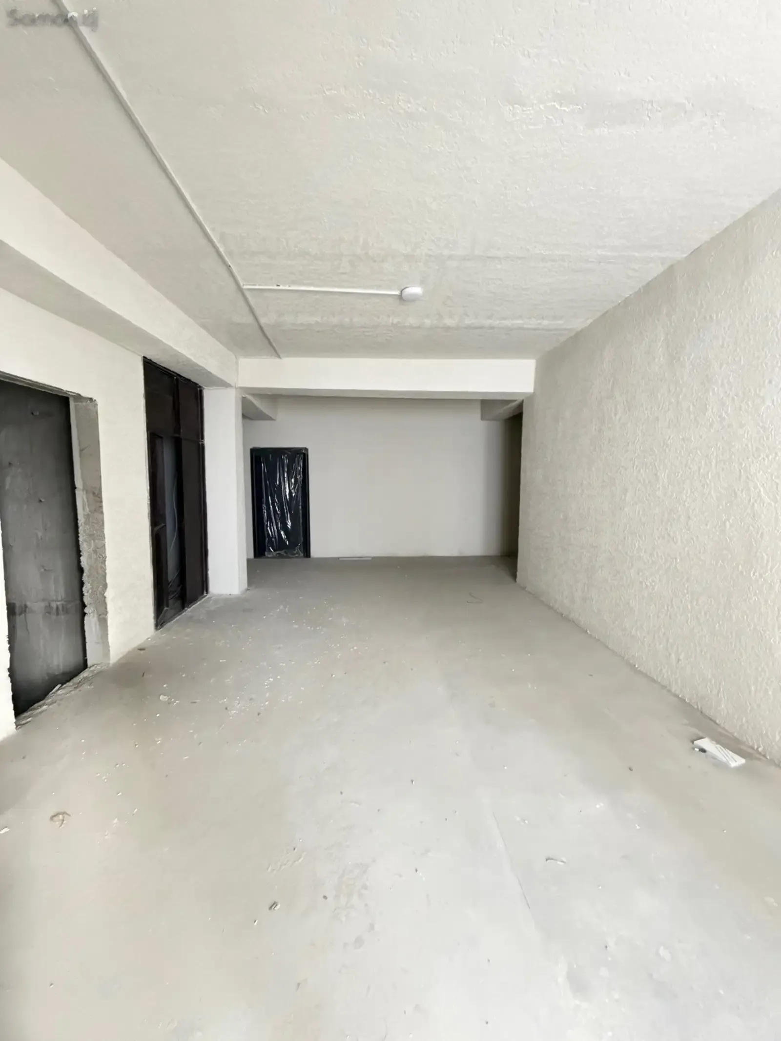 3-комн. квартира, 7 этаж, 92 м², 30 Мкр обл больница.