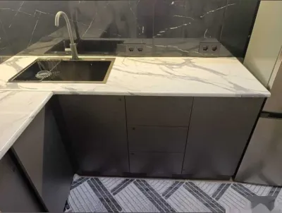 1-комн. квартира, 6 этаж, 40 м², 46 мкр