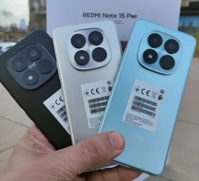 Xiaomi Redmi 256 gb — миниатюра 3