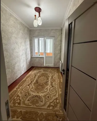 3-комн. квартира, 5 этаж, 64м², 33 мкр