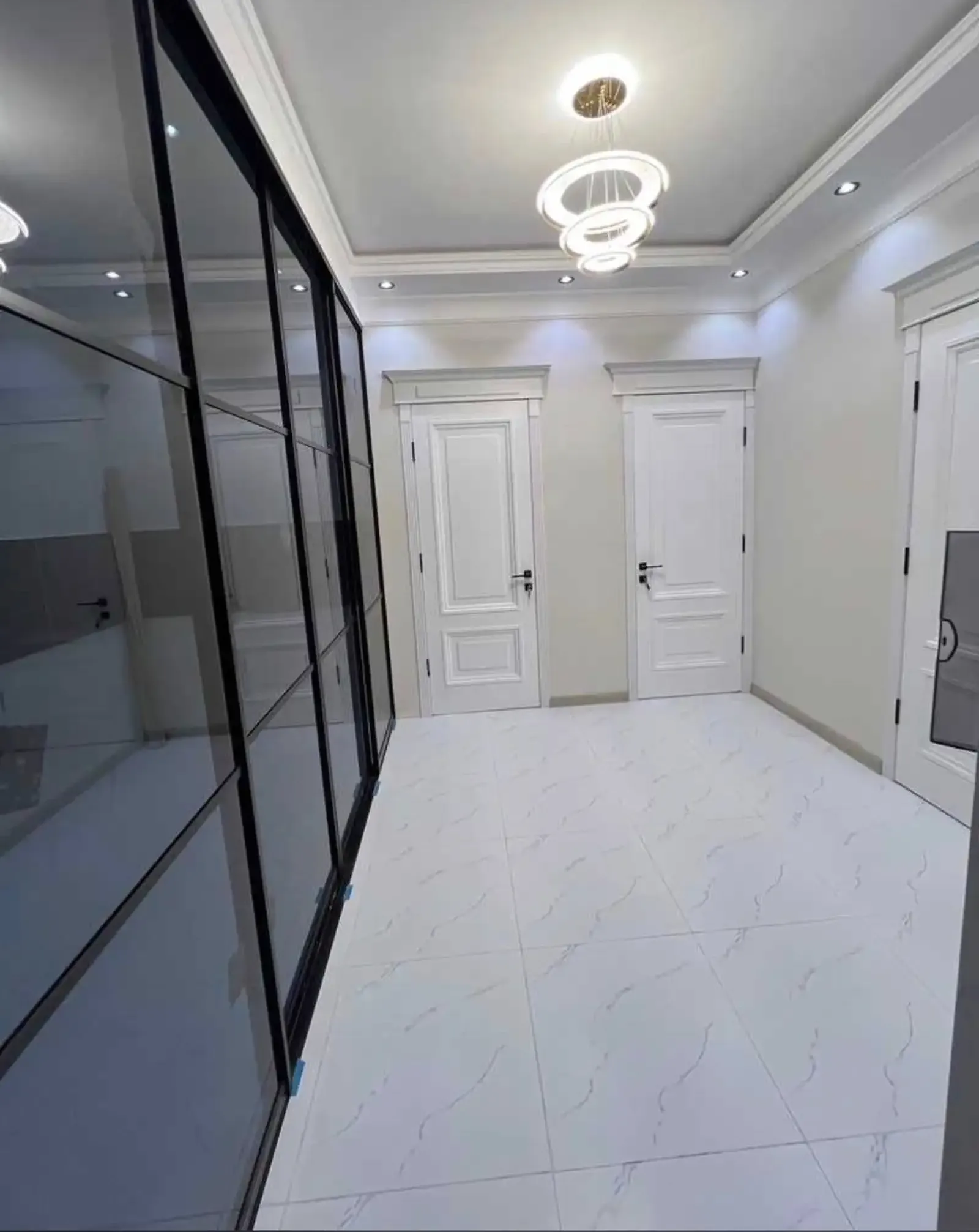 2-комн. квартира, 9 этаж, 60 м², Сино, Казокон