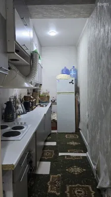 3-комн. квартира, 14 этаж, 63 м², сино