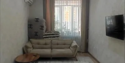 2-комн. квартира, 3 этаж, 51м², Сино