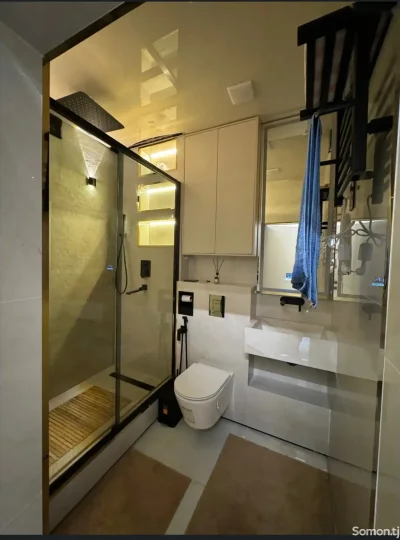 2-комн. квартира, 9 этаж, 80м², Садбарг дом Вайкики