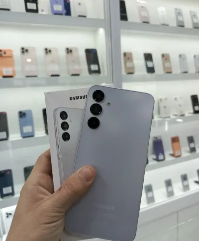 Samsung Galaxy A18/ 128 gb