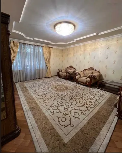 2-комн. квартира, 4 этаж, 110м², Дом печать