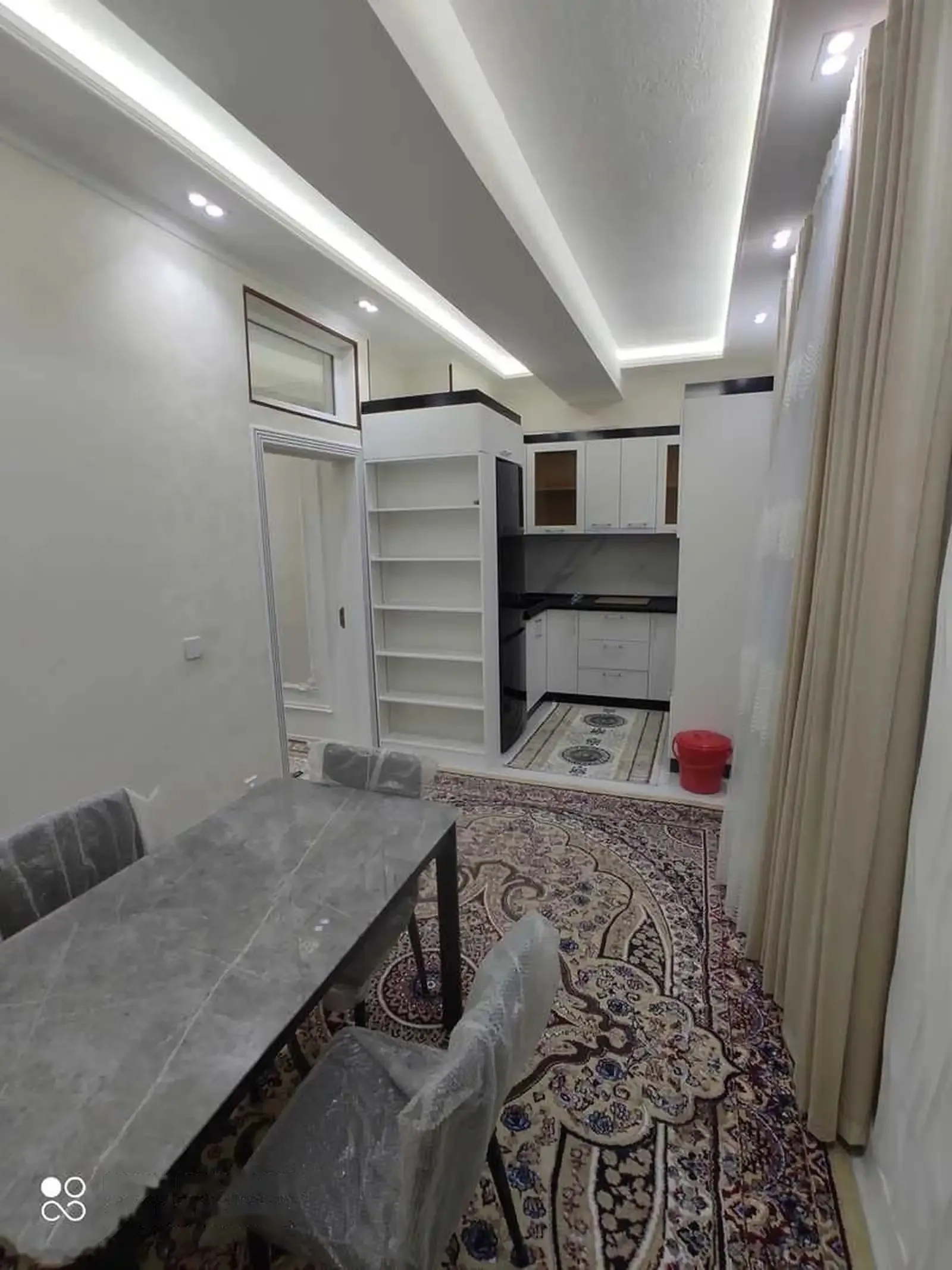 2-комн. квартира, 3 этаж, 72м², шохмансур