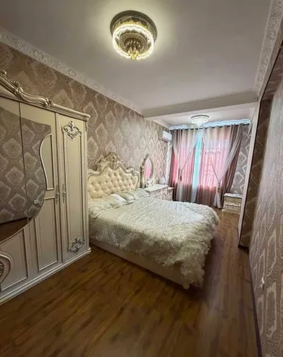 2-комн. квартира, 4 этаж, 60 м², Фирдавси