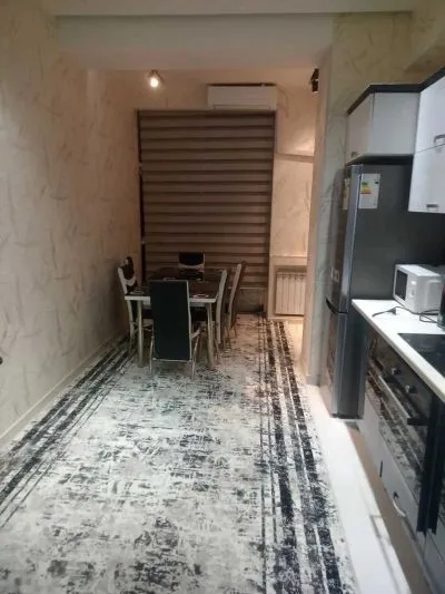 2-комн. квартира, 9 этаж, 75м², садбарг