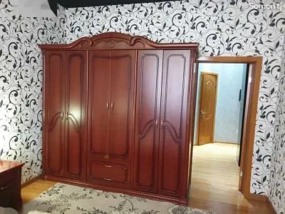 2-комн. квартира, 9 этаж, 95м², 91 мкр
