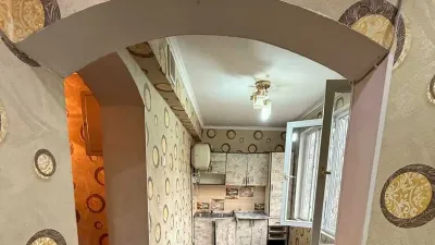 2-комн. квартира, 2 этаж, 56м², 103мкр