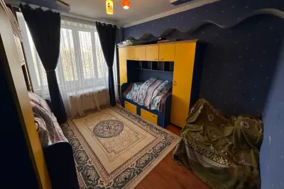 3-комн. квартира, 5 этаж, 140м², шохмансур