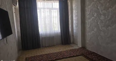 2-комн. квартира, 6 этаж, 55м², караболо