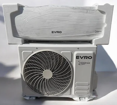 Кондиционер Euro 12K Inverter