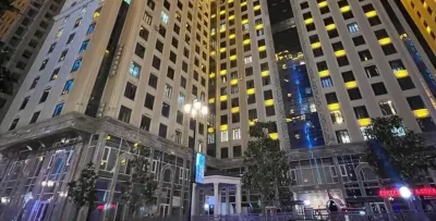 2-комн. квартира, 11 этаж, 54 м², шохмансур