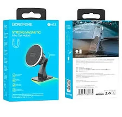 Автомобильный держатель Borofone BH63