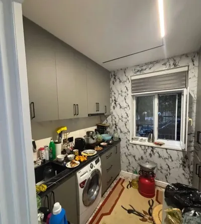 3-комн. квартира, 1 этаж, 50 м², Шохмансур