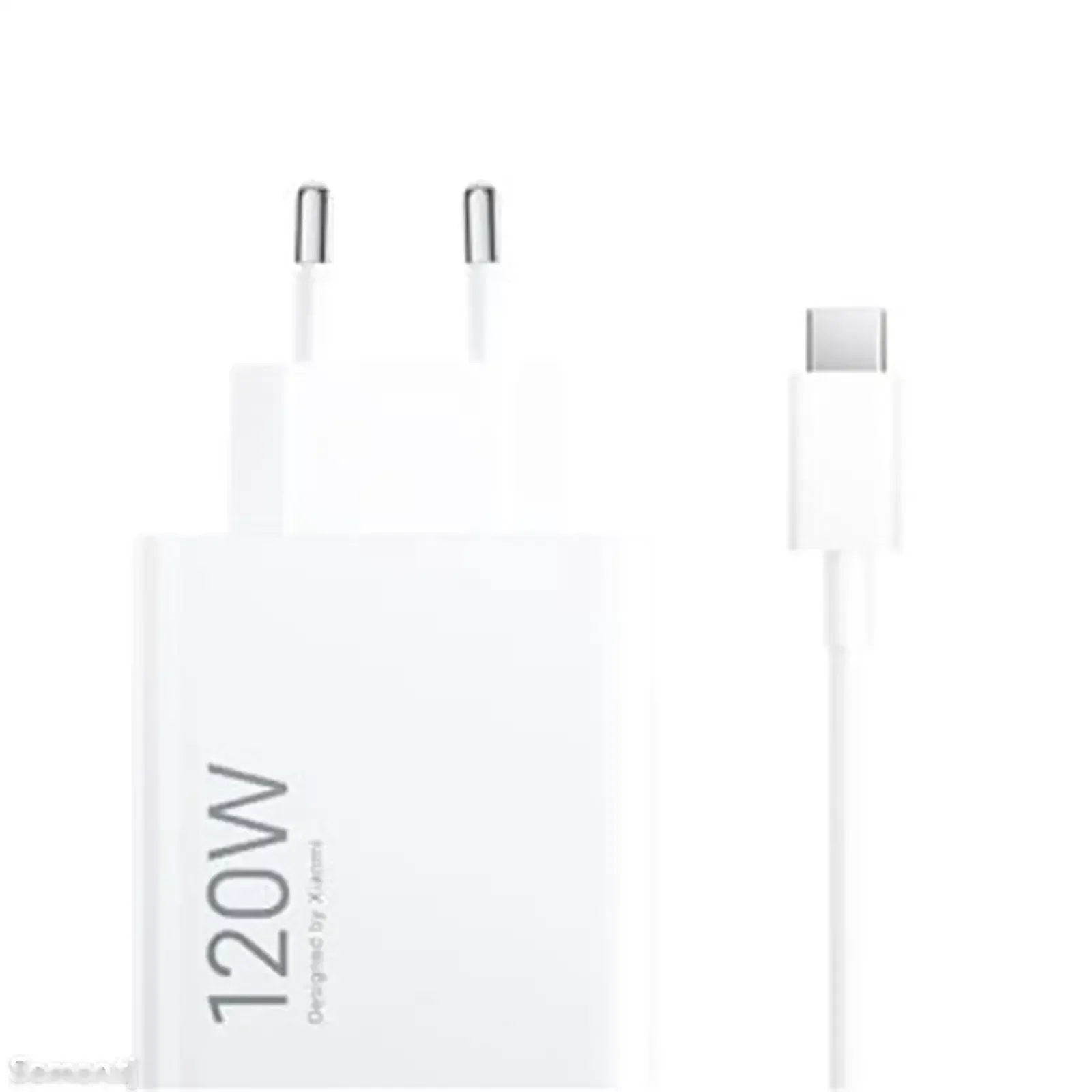 Зарядное устройство МІ 120W PREMIUM