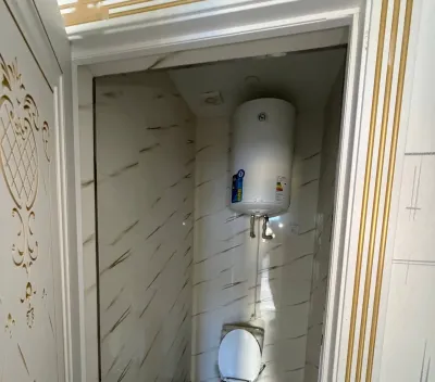 2-комн. квартира, 14 этаж, 77 м², И. Сомони