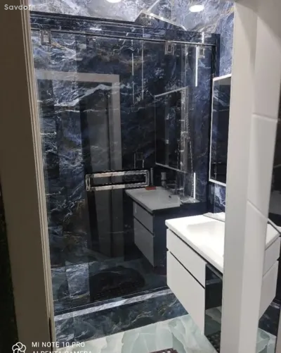 2-комн. квартира, 12 этаж, 65м², Шохмансур