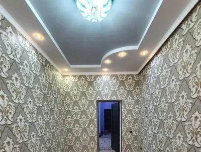 3-комн. квартира, 4 этаж, 81м², Сино