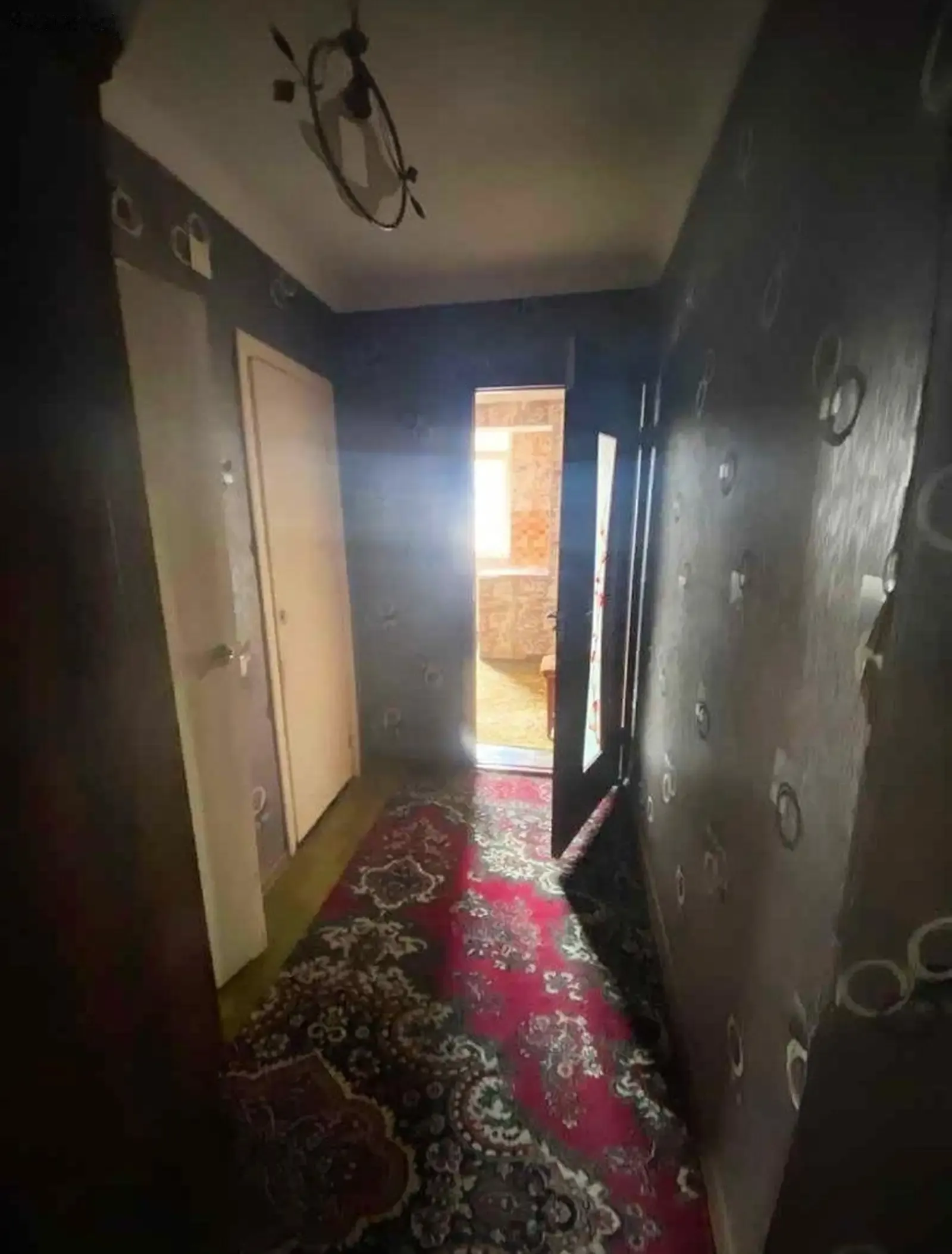 3-комн. квартира, 3 этаж, 60м², 28 микрорайон