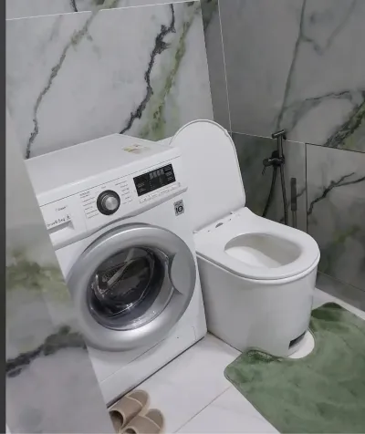 1-комн. квартира, 7 этаж, 60 м², Шохмансур