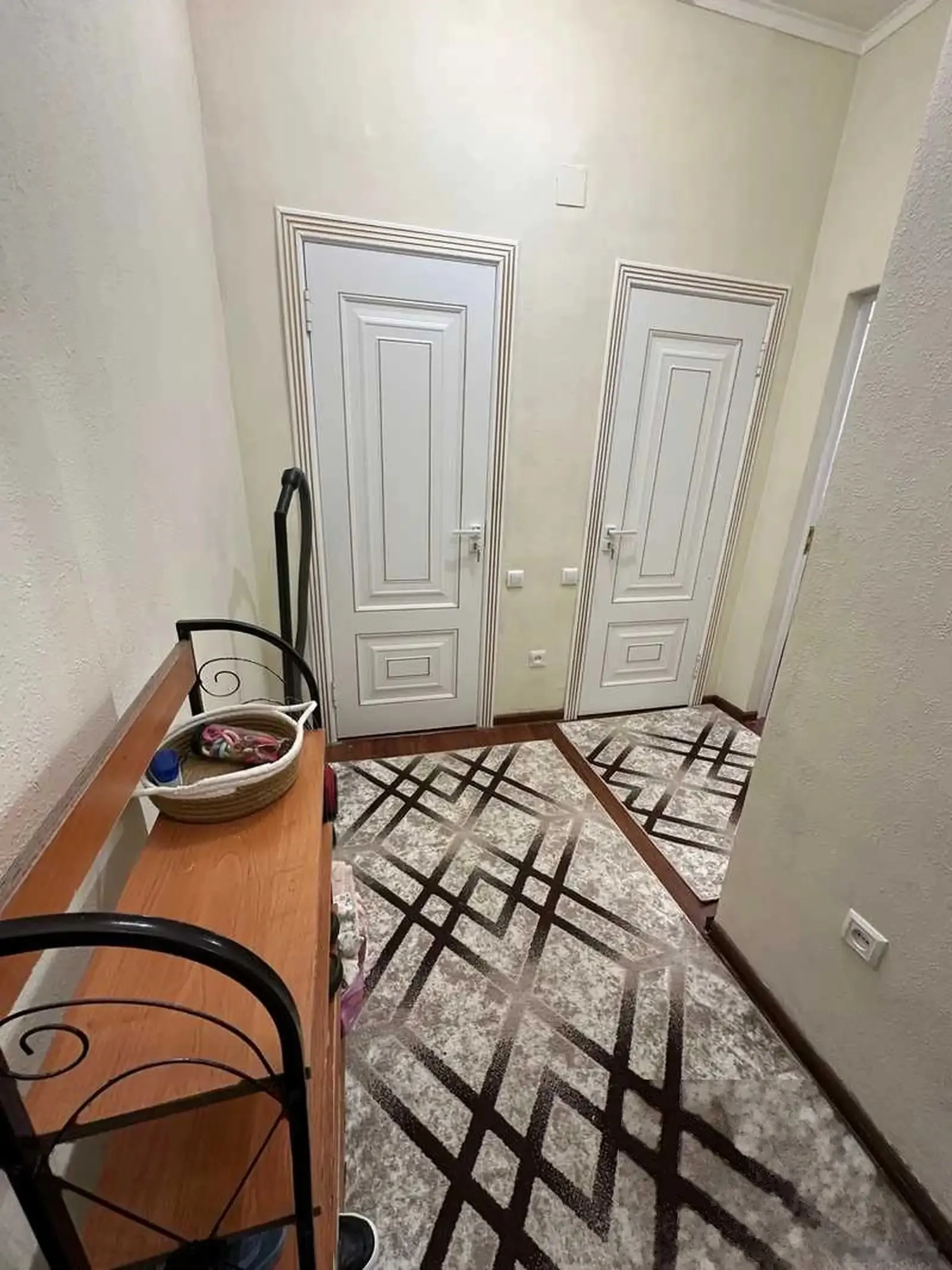 2-комн. квартира, 9 этаж, 60м², Дом печать, Алфемо