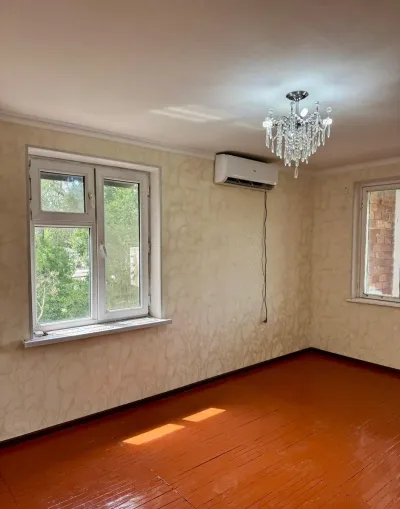 1-комн. квартира, 4 этаж, 40 м², 64мкр