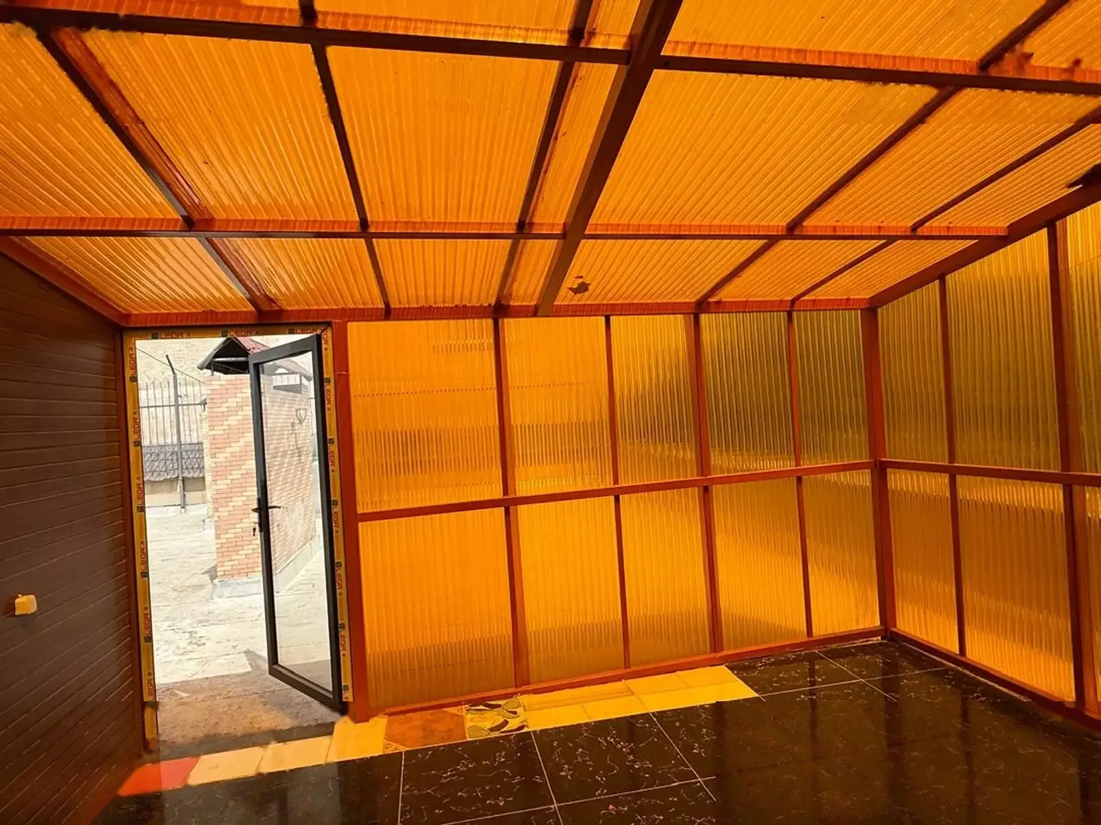 4-комн. квартира, 8 этаж, 170м², И.Сомони