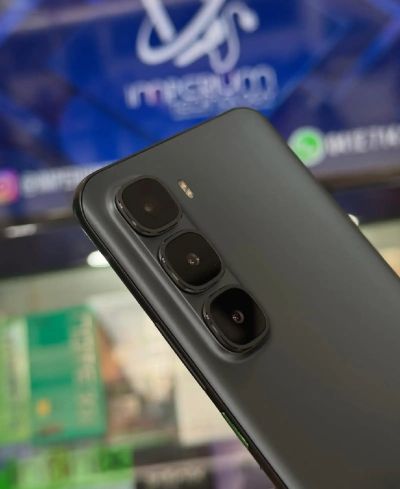 Infinix Hot 50 256 gb