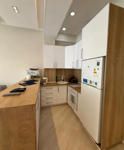2-комн. квартира, 11 этаж, 53м², Исмоили Сомони