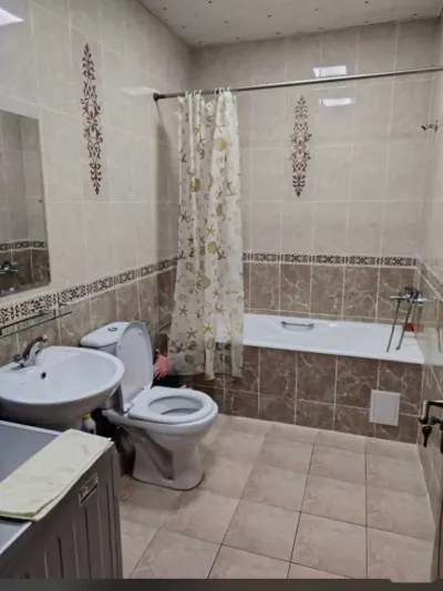 1-к квартира, 6 этаж, 45 м², аграрный университет