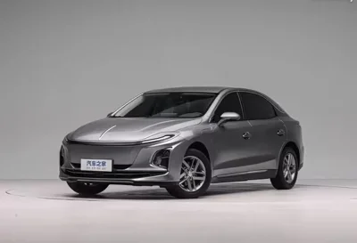 Hongqi E-QM5, 2026