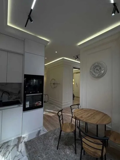 1-комн. квартира, 6 этаж, 70 м², шохмансур кучаи Истаравшан