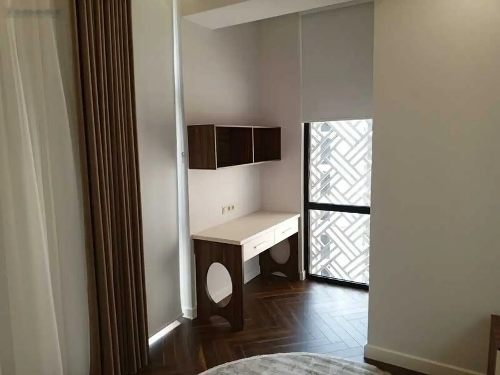 3-комн. квартира, 14 этаж, 144м², Овир Зелёный бозор