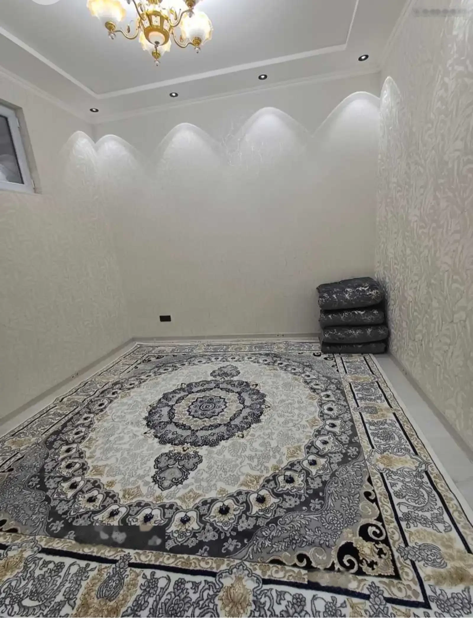 3-комн. квартира, 12 этаж, 80м², 82-мкр