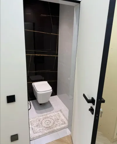 2-комн. квартира, 6 этаж, 75м², шохмансур