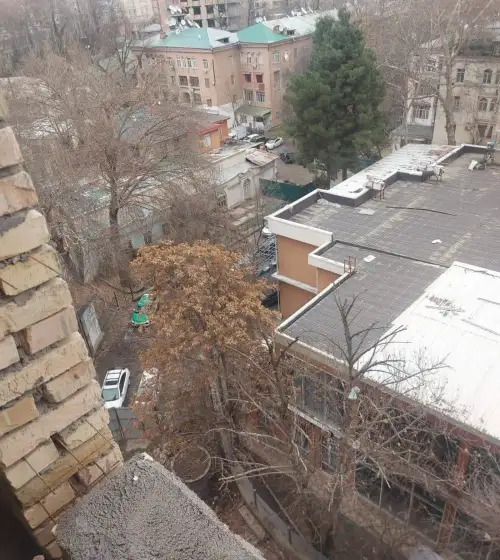 2-комн. квартира, 8 этаж, 48 м², Шохмансур