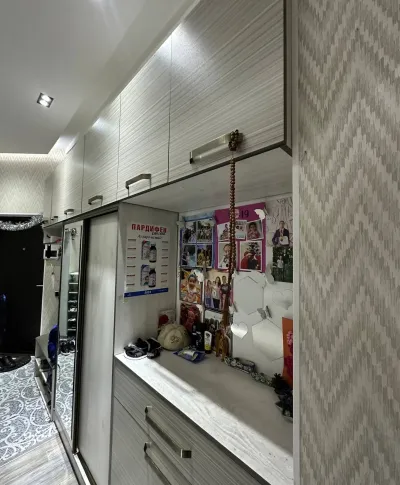 4-комн. квартира, 8 этаж, 138 м², И Сомони